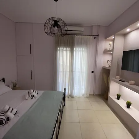 Daire Efie's Kalamata