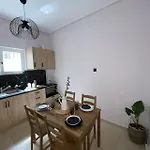Apartment Efie's *