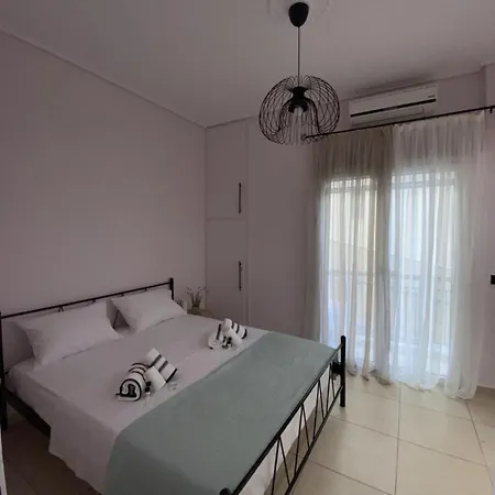 Efie's Apartamento *