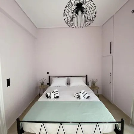 Apartamento Efie's *