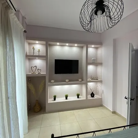 Apartamento Efie's Kalamata