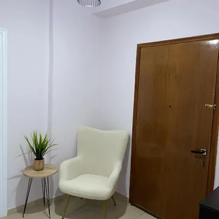 Apartment Efie's