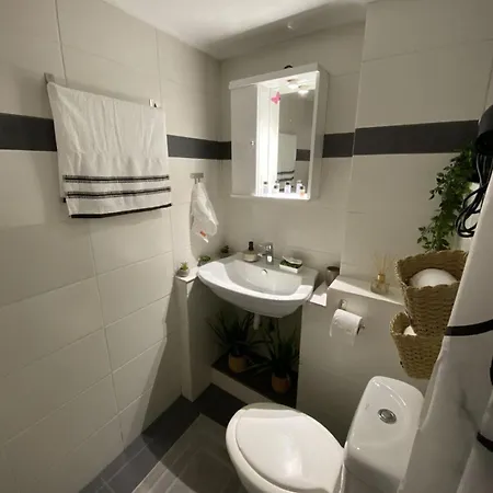 Efie's Apartamento *
