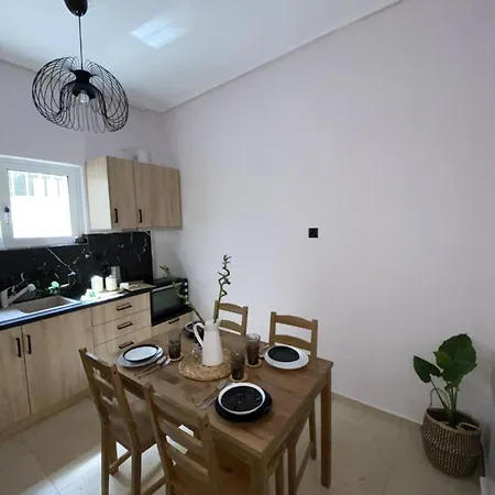 Apartamento Efie's *