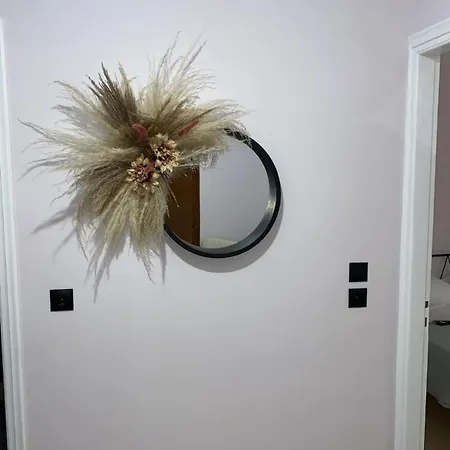 Efie's Apartamento *