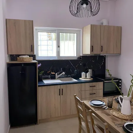 Apartment Efie's Kalamata