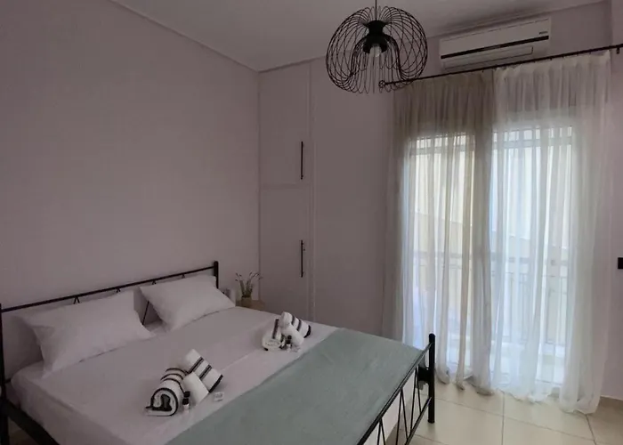 Efie's Appartement *