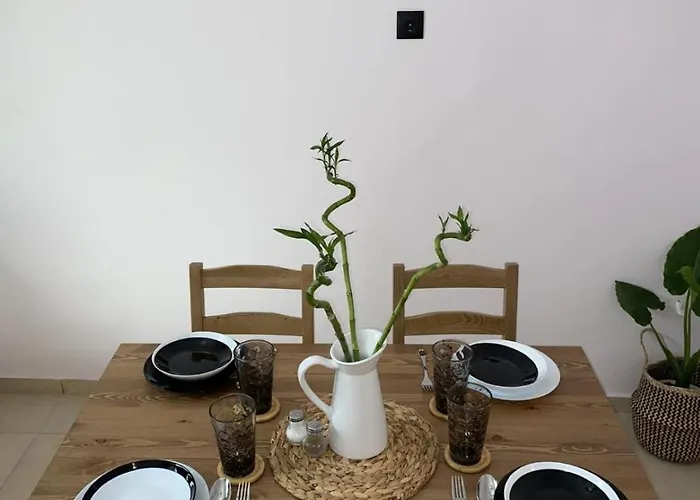 Efie's Appartement Kalamata
