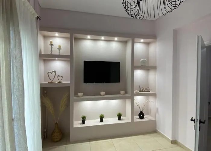 Appartement Efie's Kalamata