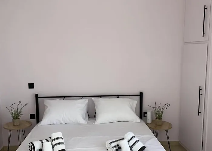 Efie's Appartement
