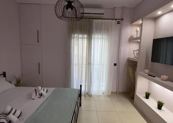 Appartement Efie's Kalamata